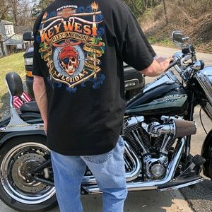 Meet your Posher, Frank